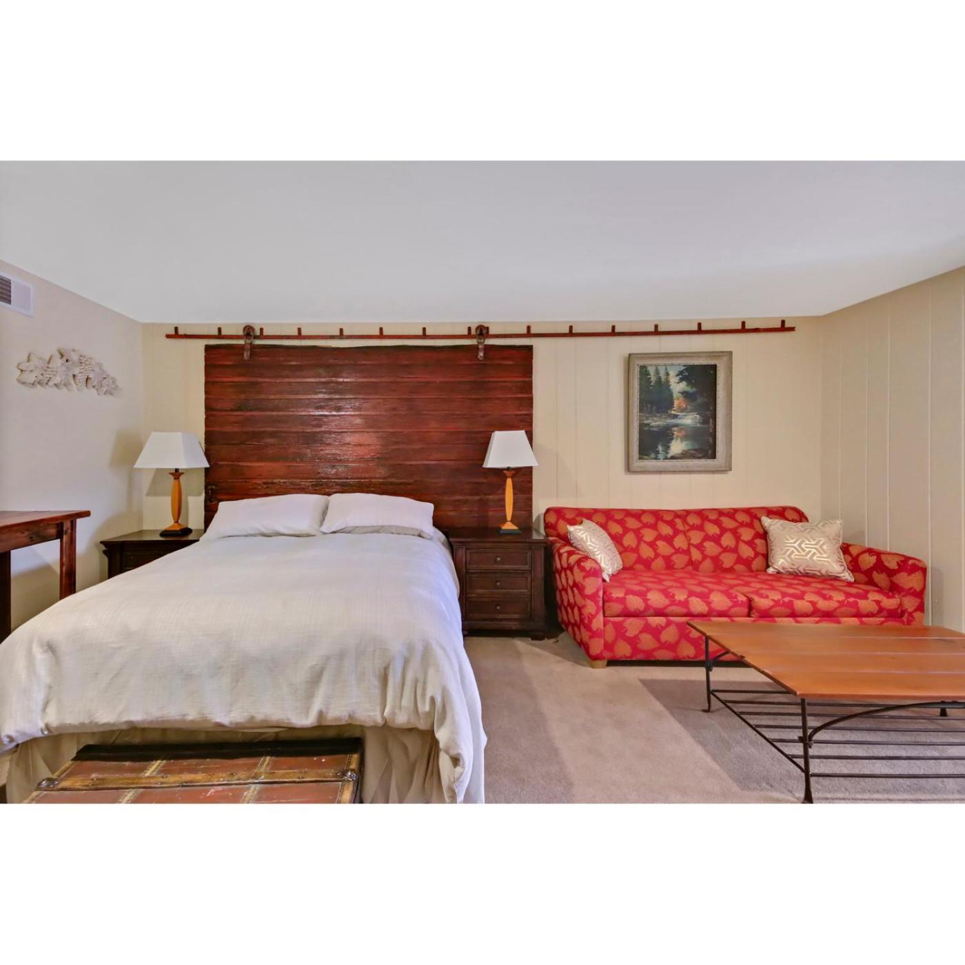 Hotel 7 Point Ranch Emigrant Zewnętrze zdjęcie