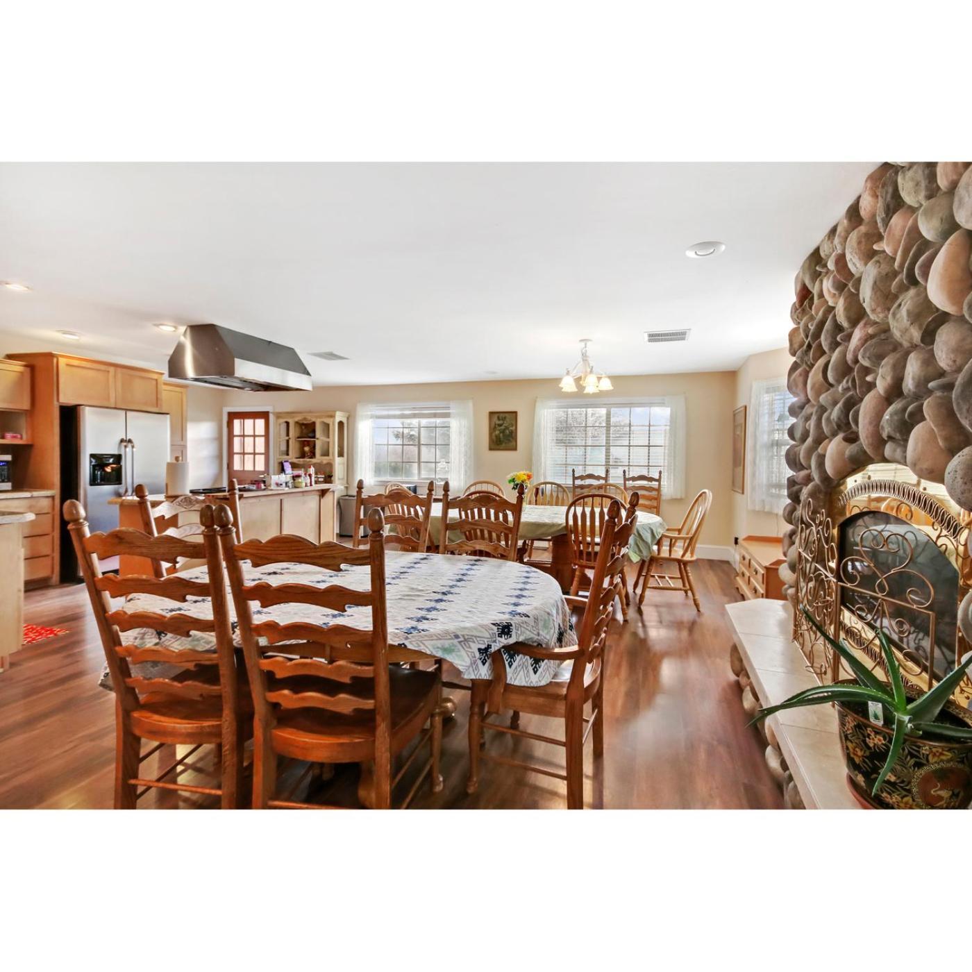 Hotel 7 Point Ranch Emigrant Zewnętrze zdjęcie